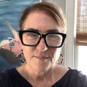 Meet your Posher, Deb